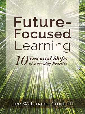 cover image of Future-Focused Learning